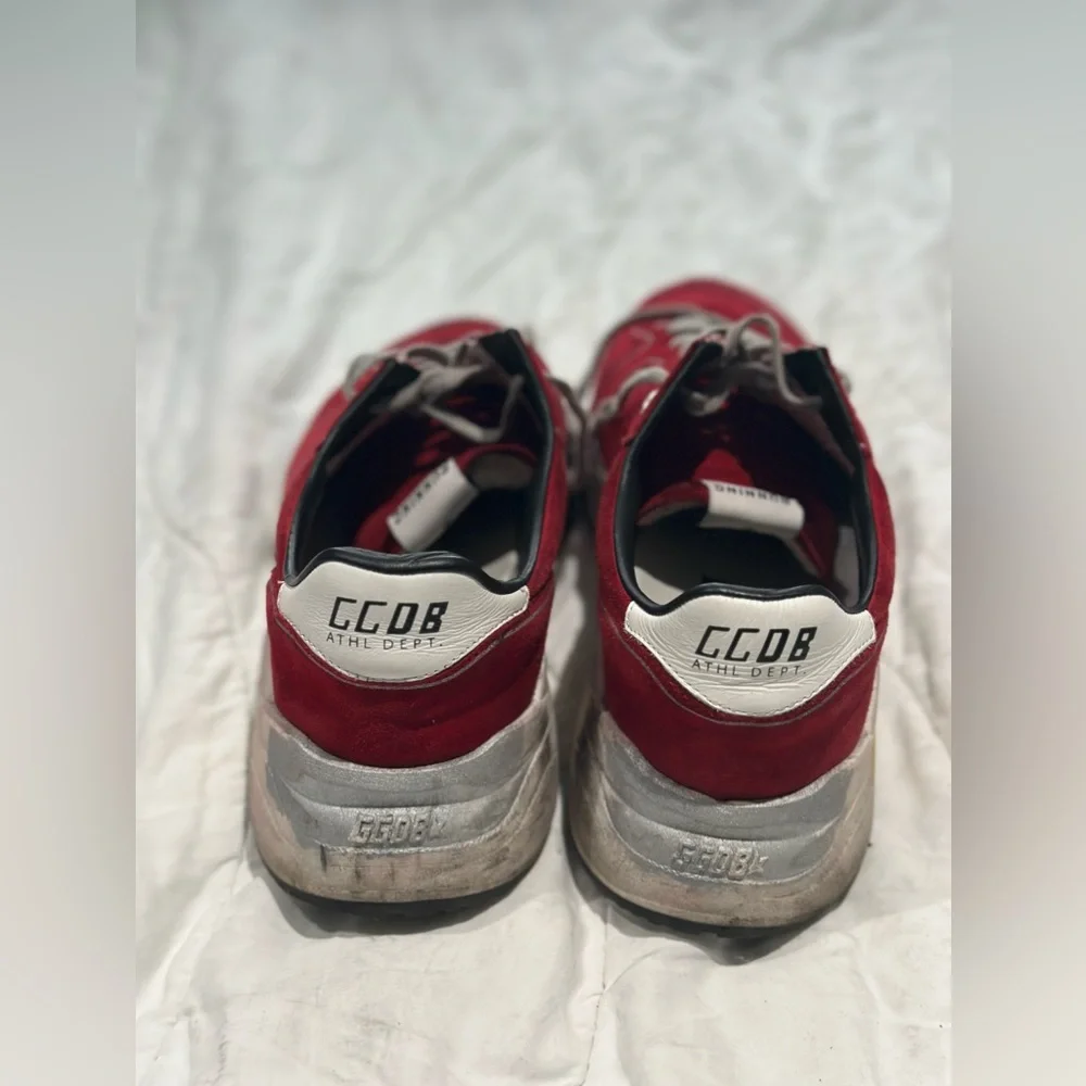 Golden Goose Sneakers… Runners Size 45 - Picture 3 of 3